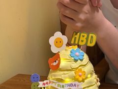 -恩你小木屋·韩式料理(假日广场店)