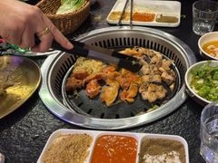 -老卜奎齐齐哈尔烤肉(人民东路店)