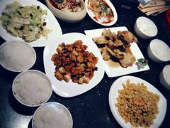 -快乐迪KTV(中山路店)