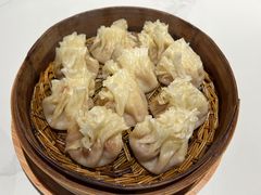 -西夏回族烧麦馆(牡丹街店)