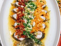 -箪食巷私房菜馆·鲁菜(玉函路店)