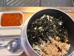 -金妈家烤肉(龙湖U城天街店)