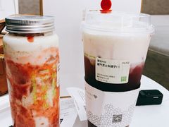 -奈雪的茶(国金中心店)