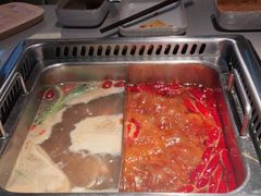 -渡娘火锅(大兴大悦春风里店)