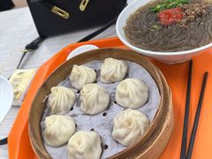 -新丰小吃(庆春路分店)
