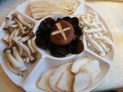 -东来顺饭庄(天坛店)