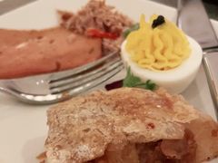 -丽都皇冠假日酒店·Matrix亦餐厅(望京店)
