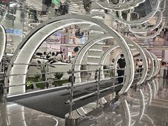 -3号仓库·创意中国菜(新世界城店)