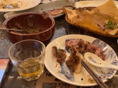 -前海沿·青岛菜(乐客城店)