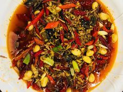 -雍江食府(企业天地店)