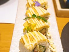 -蝉一日本料理(高新区店)