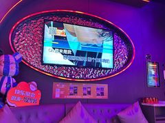 -星聚会KTV(苏州信投大厦店)