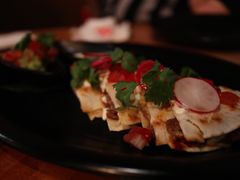 -Luchador摔跤手墨西哥餐厅(恒宇广场店)