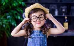 -开心贝贝儿童摄影(紫晶广场店)