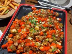 -小户人家(循礼门南国中心店)