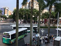 -珠海圆明新园