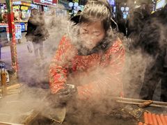 -长春市南湖公园