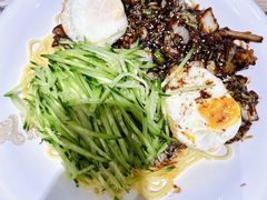 -炒码先生·韩餐炸鸡披萨(西塔店)