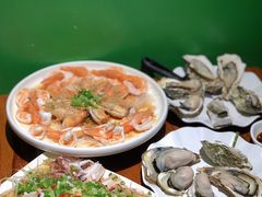 -全渔村小海鲜