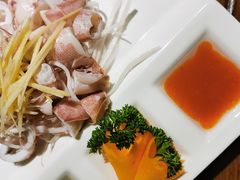 -C31地窖餐厅(黑龙江北路店)