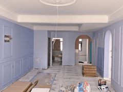 -多乐士焕新·装修·旧房翻新(N空间店)