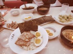 -八盛屋·沾面(集美万达店)