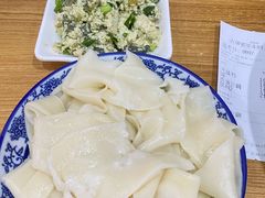 皮蛋豆腐-东财大盘鸡(黑石礁店)