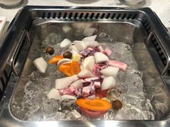 -九府羊·鲜羊火锅·烤串(新华路店)