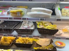 -盒马鲜生(莱蒙都会店)