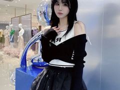 -银泰百货(海宁店)