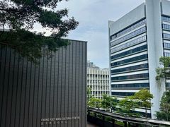 -香港大学