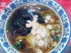 -美味斋(西北街店)