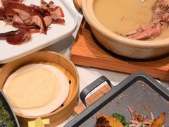 -盛百味·家宴餐厅(霸州分店)