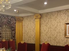 -天毓山庄·餐厅