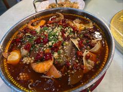 -北平味道.京味菜.烤鸭(梨园店)
