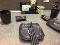 -禾绿寿司·定食·拉面·烧炸(喜荟城店)