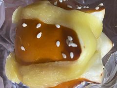 碱水芝士-81bakery(关山路店)