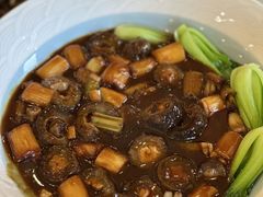 -山东八大碗山东老字号