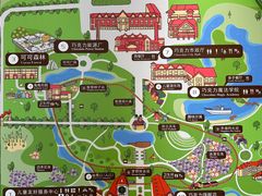 -歌斐颂巧克力小镇