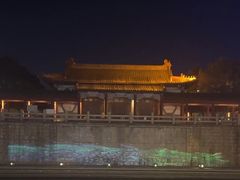 -济宁运河核心景区