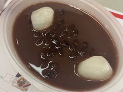 -喜家德虾仁水饺(华强天虹店)