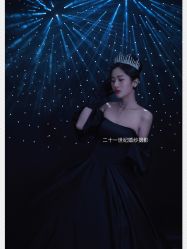 -二十一世纪婚纱摄影(省府前街店)