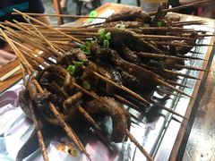 -晓靖轩烧烤(沙河风情店)