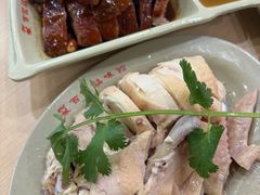 -百家鸡味馆(清泰店)