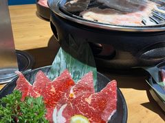 -九田家黑牛烤肉(溧水万达店)