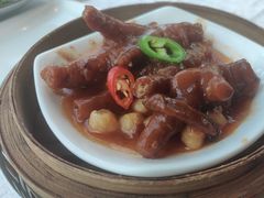 -南海渔村(珠江新城店)