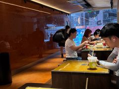 -JPG canteen(广州东山口店)