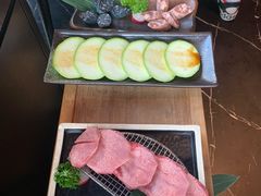 -谷牛和牛烤肉(漕河泾印象城店)