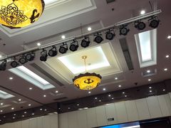 -内蒙古驻京办餐厅