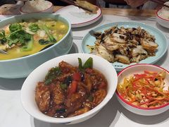 -大厨小馆(华阳城店)